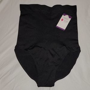 NWT Shapewear Panty, XL